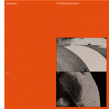 Tarotplane - The Ektachrome Dawn - tONIGHTS dREAM rECORDS Tarotplane - The Ektachrome Dawn - tONIGHTS dREAM rECORDS