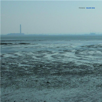 Fennesz - Black Sea (2 X 10") - Touch