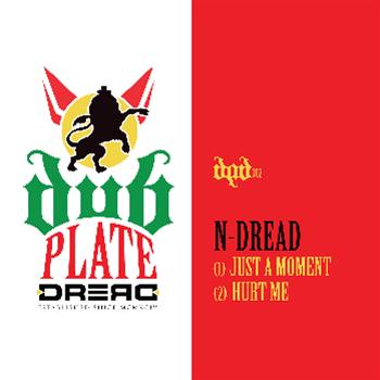N-Dread - Dread Recordings