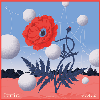 Lipelis & Andy Butler, Eternal Love, Yu Su, Bendek - Itria Vol. 2 - Polifonic