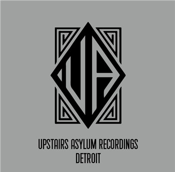 DJ Aakmael - Deeness Xpozd - Upstairs Asylum Recordings