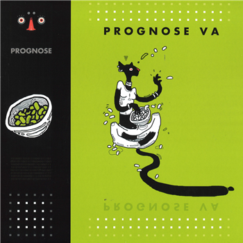 Various Artists - Prognose 002 - Prognose
