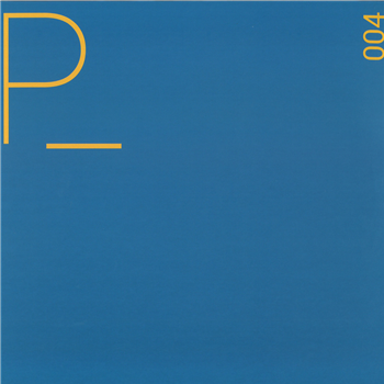 Jerome.c - Dancing Ground Ep - PIRAT Records Jerome.c - Dancing Ground Ep - PIRAT Records