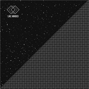 Zenk - Uriel Ep - Like.Minded Zenk - Uriel Ep - Like.Minded