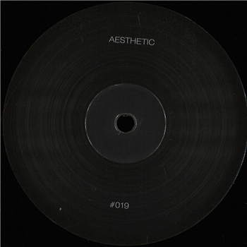 Constratti - AESTHETIC 19 - Aesthetic