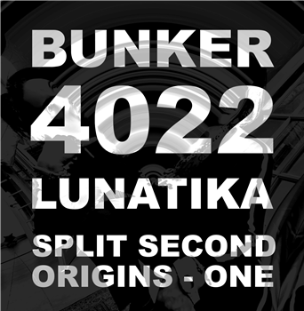 Lunatika - Split Second Origins (part 1) - Bunker