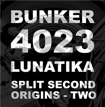 Lunatika - Split Second Origins (part 2) - Bunker