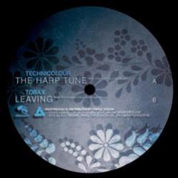 Technicolour / Tobax - The Harp EP - Expressions