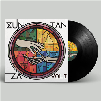 Various Artists - Xuntanza Vol.I - Fanzine Records