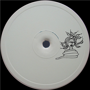 Marli - Mood Independent [hand-stamped / incl. insert] - ILIO Records