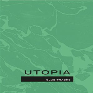 Z LOVECRAFT - Love Tribulations - Utopia Club Tracks