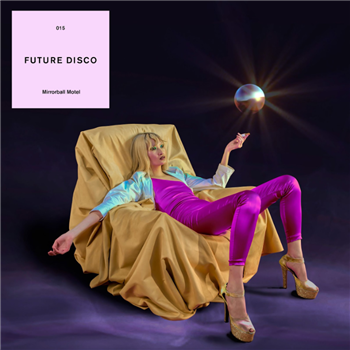 Various Artists - Future Disco 15  - Need Want Records