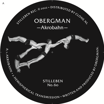 OBERGMAN - AKROBAHN - Stilleben