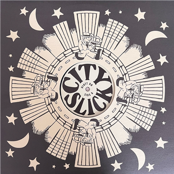 Hiatt dB - City Slick - 13th Hour Records Hiatt dB - City Slick - 13th Hour Records