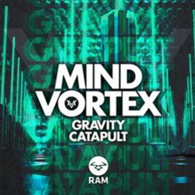 Mind Vortex - Ram Records