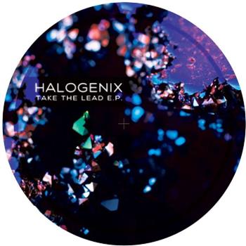 Halogenix - Take The Lead EP - Dispatch Recordings