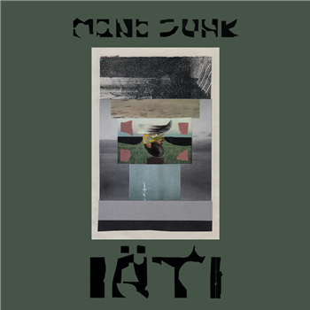 Mono Junk - IÄTI - Cold Blow