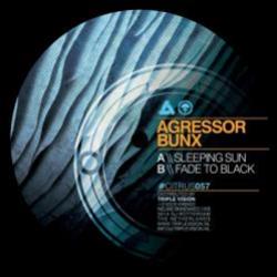 Agressor Bunx - Sleeping Sun EP - Citrus Recordings