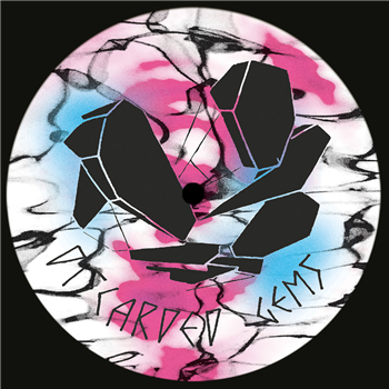Lenzyak - Trippy Land - Discarded Gems Lenzyak - Trippy Land - Discarded Gems
