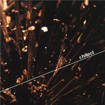 r.hitect - common souls EP - r.hitect