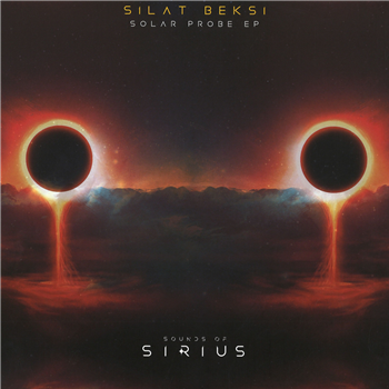 Silat Beksi - Solar Probe Ep - Sounds of Sirius