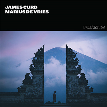James Curd & Marius De Vries - Auditory Gates - Pronto