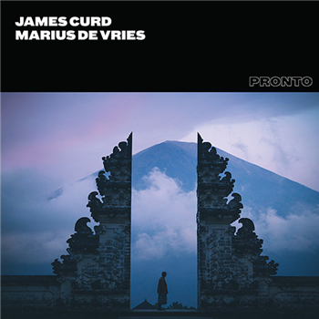 James Curd & Marius De Vries - Auditory Gates - Pronto James Curd & Marius De Vries - Auditory Gates - Pronto