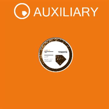 ASC - Programme 01 EP - Auxiliary