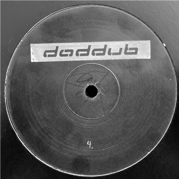 Dävid - DODDUB4 - Depth Over Distance