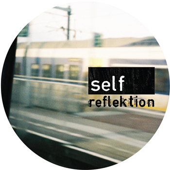 NYCO - Bellona EP [incl. insert] - Self Reflektion