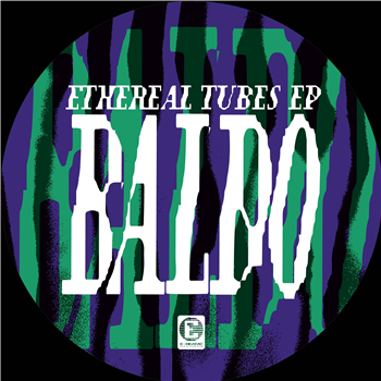 Baldo - Ethereal Tubes EP - E-Beamz Records