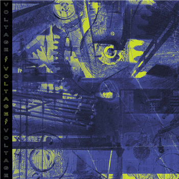 ALTINBAS & CIRKLE - CYNICAL MOVES EP - VOLTAGE IMPRINT ALTINBAS & CIRKLE - CYNICAL MOVES EP - VOLTAGE IMPRINT