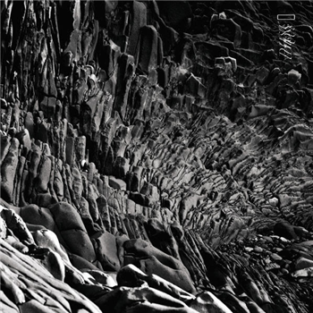 Jake Muir & Evan Caminiti - Talisman (Clear Vinyl) - Dust Editions