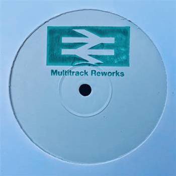 Smoove - Multitrack Re-works Vol 3 - Multitrack Re-Works