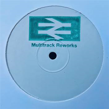 Smoove - Multitrack Re-works Vol 3 - Multitrack Re-Works Smoove - Multitrack Re-works Vol 3 - Multitrack Re-Works