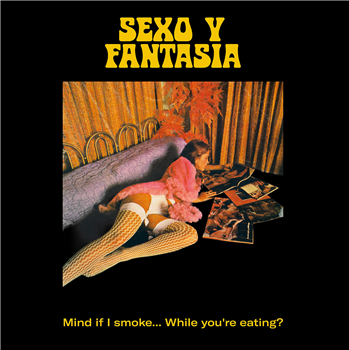 Sexo y Fantasia - Sexo y Fantasia - Glossy Mistakes