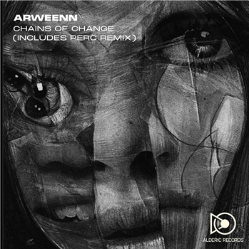 Arween - Chains Of Change - ALDERIC RECORDS