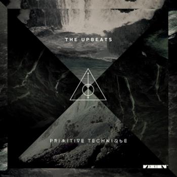 The Upbeats - Primitive Technique EP (3 X 12") - Vision Recordings
