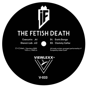 I-F - The Fetish Death - Viewlexx