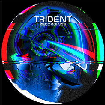Derek Carr - Elektro Statik EP (Part Two) - Trident Recordings