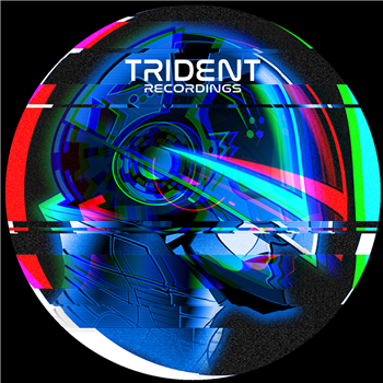 Derek Carr - Elektro Statik EP (Part Two) - Trident Recordings Derek Carr - Elektro Statik EP (Part Two) - Trident Recordings