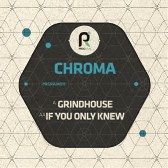 Chroma - Program