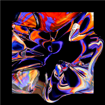 O’Flynn x Frazer Ray - Shimmer - Technicolour Records O’Flynn x Frazer Ray - Shimmer - Technicolour Records