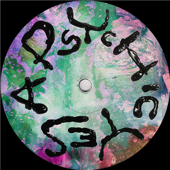A Psychic Yes - EP4 - Nummer Music A Psychic Yes - EP4 - Nummer Music