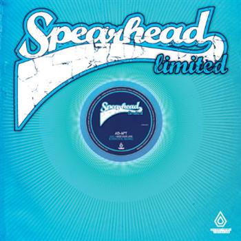 Ad-Apt - Need Your Love Remixes - Spearhead Records Ad-Apt - Need Your Love Remixes - Spearhead Records