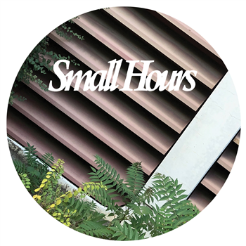 Various Artists - Small Hours 005 - Small Hours