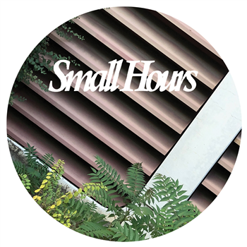 Various Artists - Small Hours 005 - Small Hours Various Artists - Small Hours 005 - Small Hours