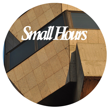 Various Artists - Small Hours 006 - Small Hours