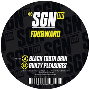 Fourward - SGN:Ltd