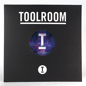 Various Artists - Toolroom Sampler Vol. 2 - Toolroom Records